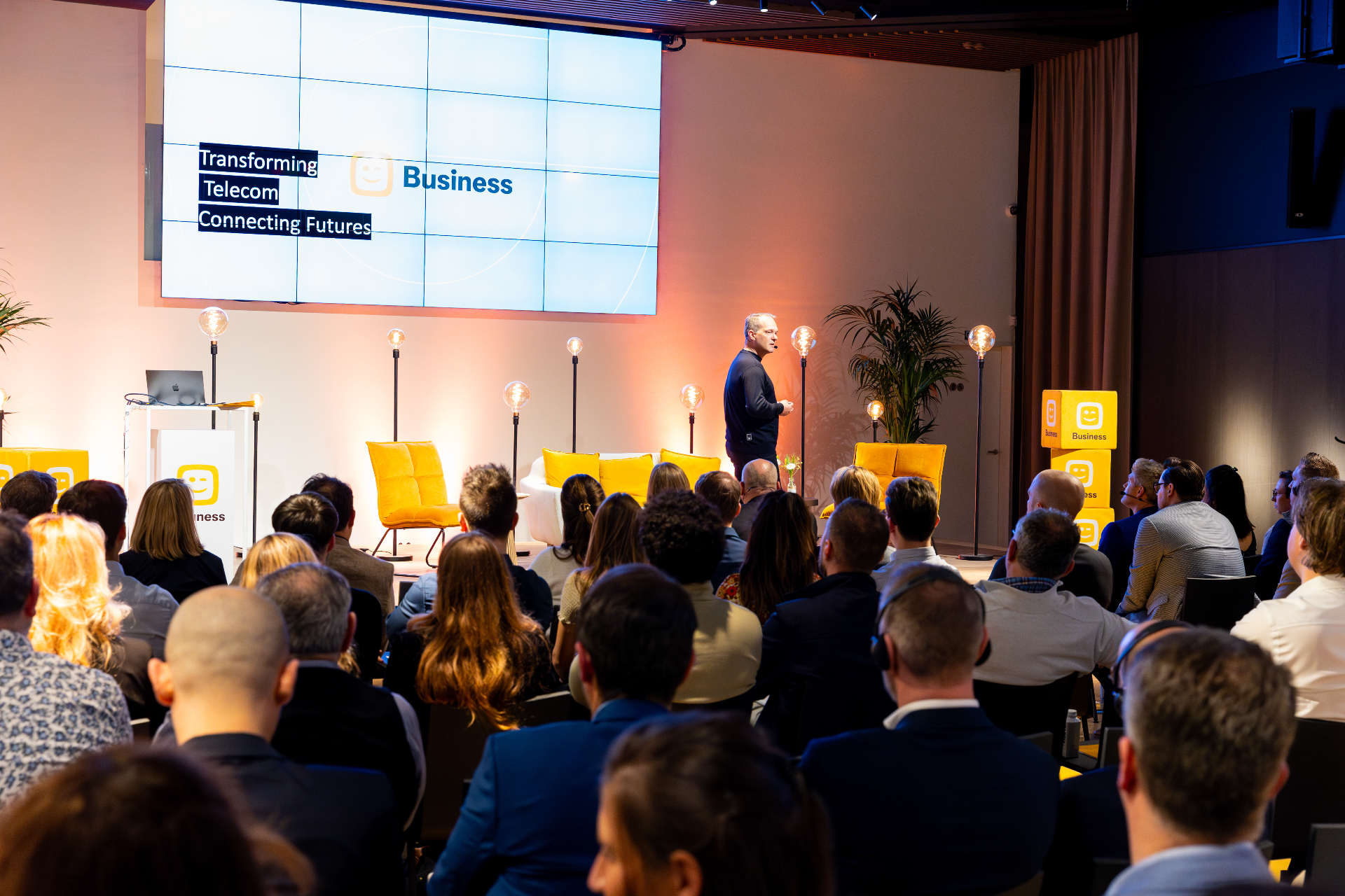Renout van Hove keynote 7